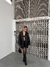 Imagen de late night leather coat