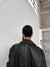 celebrity leather coat - tienda online