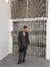 late checkout vintage set (saco + pant) - tienda online