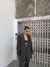 Imagen de olives vintage set (saco + pant)