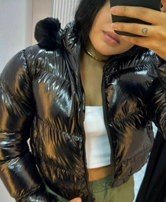Jaqueta Puffer