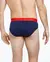 SLIP DE ALGODON CON ELASTICO EYELIT - comprar online