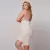 Trusa Modeladora con Pierna Aretha - Ailen Lencería