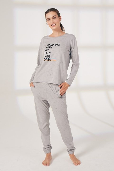 Pijama EBRO Sweet Lady
