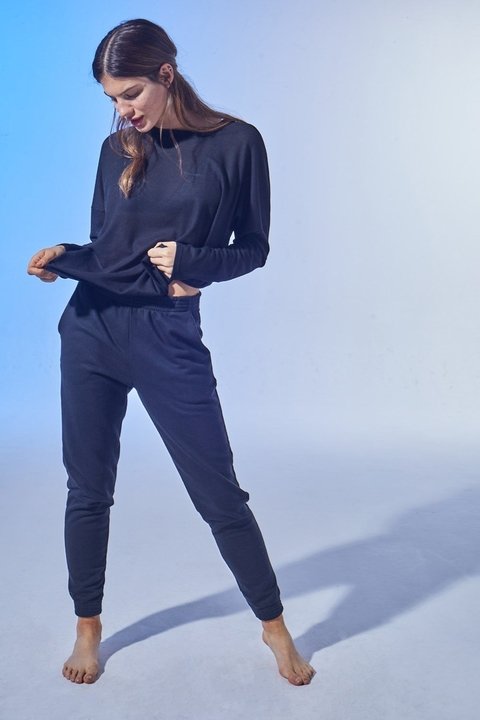 MIX AND MATCH PANTALON Sweet VIctorian