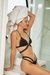 Sentite Sexy y Hermosa! Conjunto by Stephanie Demner de puntilla
