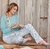 Pijama Marcela Koury - comprar online