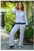 Pijama Algodon Poema Intimo - comprar online