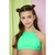 Top High Neck Tutta La Frutta