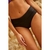 Bombacha de Bikini Alta con Cintura - comprar online