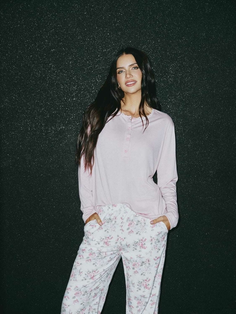 PISCIS PIJAMA Sweet Lady
