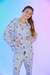 LUCKY CAT PIJAMA Tutta La Frutta - comprar online