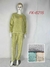 PIJAMA DE PLUSH LISO