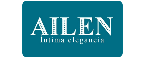 Ailen Lencería