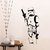 Adesivo de parede - Stormtrooper (Star Wars)  55,5x115 cm