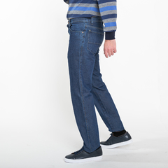 Jeans Clásico azul - comprar online