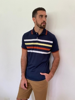 Polo jersey Noa M/C