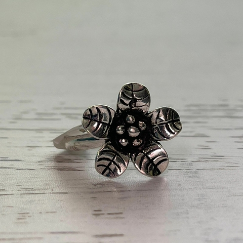 Anillo Flora - comprar en línea