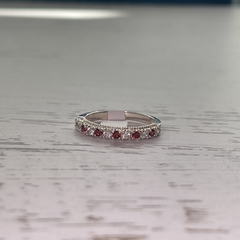 ANILLO CINTILLO RED - comprar online