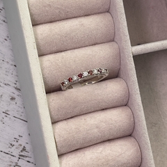 ANILLO CINTILLO RED - maruaccesorios