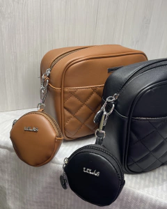 CARTERA BANDOLERA - comprar en línea