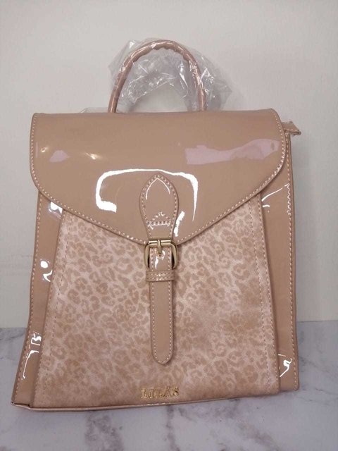 Mochila Cartera Rocío