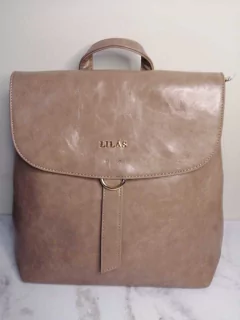 Mochila Cartera Leonor