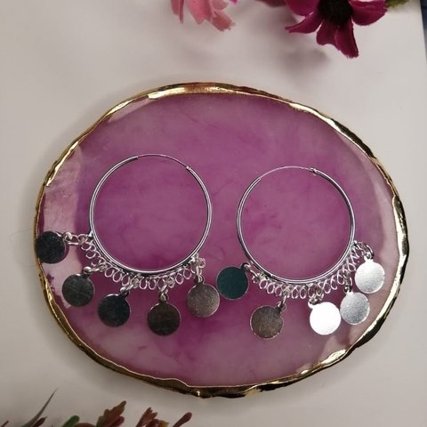 Aros Argollas Corazón