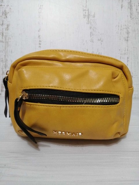 BANANO/RIÑONERA BONY