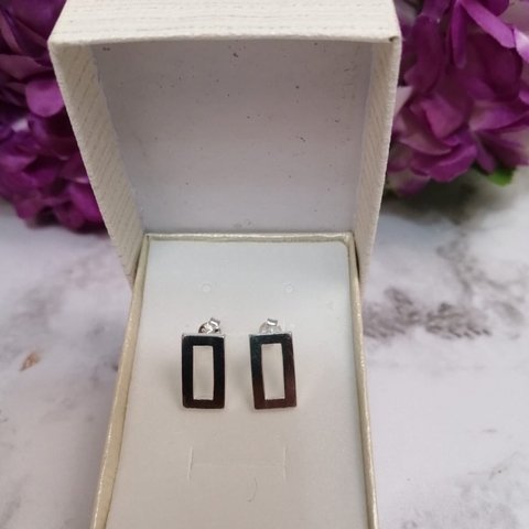 AROS PEGADOS RECTANGULAR