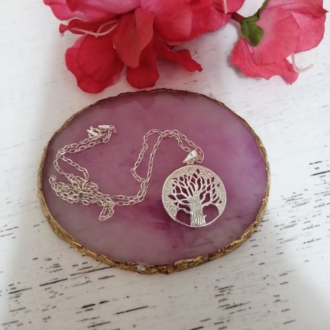 COLGANTE ARBOL DE LA VIDA