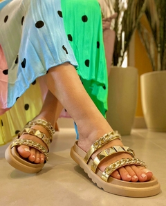 Ref: 080 Papete Corrente