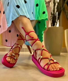 Ref: 081 Papete Passador Spike