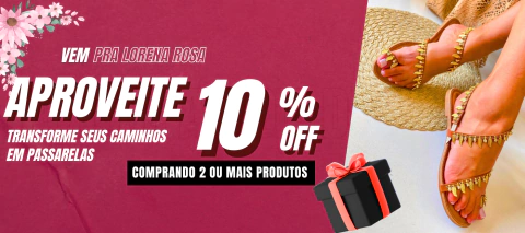 Carrusel Lorena Rosa