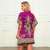 Kaftan Feminina Indiana Soltinha Boho Hippie na internet