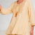 BLUSINHA BORDADA FEMININA INDIANA BOHO CHIC HIPPIE PREMIUM - loja online