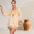 BLUSINHA BORDADA FEMININA INDIANA BOHO CHIC HIPPIE PREMIUM - Sofisticada Store | Saída de Praia | Roupa Indiana