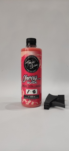 CERA CHERRY QUICK - TOXIC SHINE