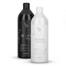 ZAP KIT PROGRESSIVA ME LEVA 1LITRO NOVA - comprar online