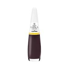 ESMALTE IMPALA CREMOSO COFFEE