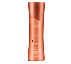 SHAMPOO NUTRITIVO MARULA AMEND 250ML