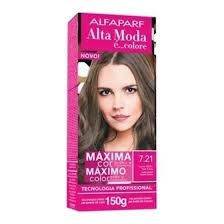 ALFAPARF ALTA MODA 7.21