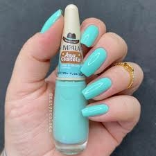 ESMALTE IMPALA ANA CASTELA BOTA O CHAPÉU