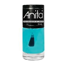 ESMALTE ANITA ENDURECEDOR