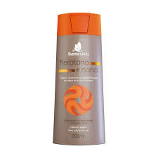 BARRO MINAS SHAMPOO KERATANO 300ML