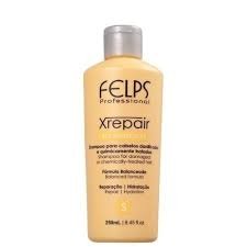 FELPS XREPAIR SHAMPOO 250ML