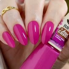 ESMALTE IMPALA ANA CASTELA ROÇA ROSA