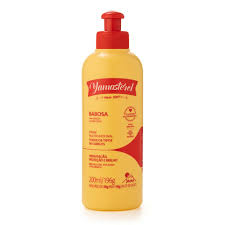 CREME YAMASTEROL BABOSA 200G