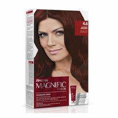 AMEND COLORACAO MAGNIFIC 4.6