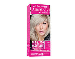 ALFAPARF ALTA MODA 9.1